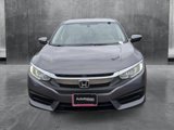 Used 2016 Honda Civic LX image 2
