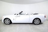 Certified 2019 Rolls-Royce Dawn image 3