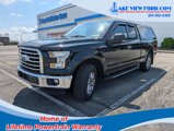 Used 2016 Ford F150 XLT w/ Equipment Group 302A Luxury image 2