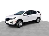 Certified 2023 Chevrolet Equinox LT image 4