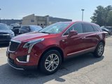 Certified 2023 Cadillac XT5 Premium Luxury w/ Technology Package image 3