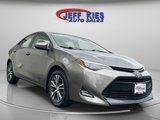 Used 2017 Toyota Corolla LE image 2