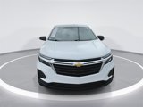 Used 2022 Chevrolet Equinox LS w/ LS Convenience Package image 3
