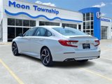 Used 2022 Honda Accord Sport image 4