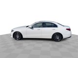 Used 2024 Mercedes-Benz C 300 4MATIC Sedan image 4