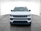 New 2025 Jeep Compass Latitude image 2