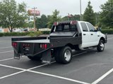 Used 2007 Dodge Ram 3500 Truck 2WD Quad Cab DRW w/ Trailer Tow Prep Group image 6