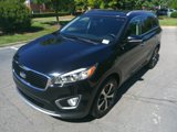 Used 2016 Kia Sorento EX w/ EX Premium Package image 6
