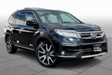 Used 2019 Honda Pilot Touring image 2