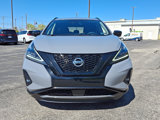 Used 2022 Nissan Murano SV w/ SV Midnight Edition Package image 3