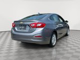 Used 2018 Chevrolet Cruze LT w/ Convenience Package image 5