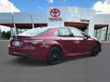 Used 2020 Toyota Camry XLE image 5