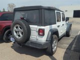 Used 2018 Jeep Wrangler Unlimited Sport image 5