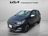 Used 2022 Chevrolet Spark LT w/ Spark Special Edition image 3