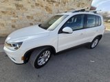 Used 2017 Volkswagen Tiguan Limited w/ Premium Package image 2