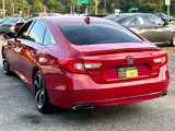 Used 2018 Honda Accord Sport image 4