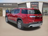 Used 2023 GMC Acadia SLT w/ Technology Package image 5