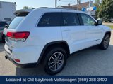 Used 2020 Jeep Grand Cherokee Laredo w/ Quick Order Package 2BN North image 5