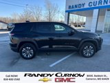 New 2025 Chevrolet Equinox LT w/ Safety and Technology Package image 6