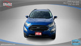 Used 2018 Ford EcoSport SES image 2
