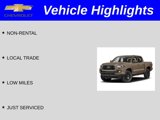 Used 2018 Toyota Tacoma SR5 image 2