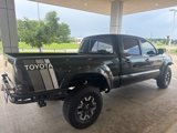 Used 2007 Toyota Tacoma 4x4 Double Cab image 5