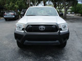 Used 2013 Toyota Tacoma 4x4 Regular Cab image 6