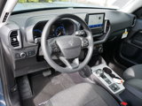 New 2024 Ford Bronco Sport Big Bend image 4