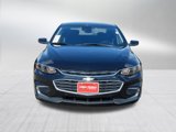 Used 2018 Chevrolet Malibu LT w/ Driver Confidence Package image 2