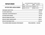Used 2018 Chevrolet Traverse Premier w/ LPO, Cargo Package image 4