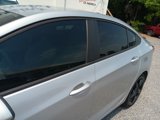 Used 2017 Chevrolet Cruze LS image 2