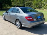 Used 2014 Mercedes-Benz C 250 Sedan image 3