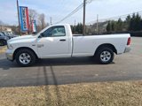 Used 2020 RAM 1500 Tradesman w/ Popular Equipment Group image 4