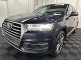 Used 2018 Audi Q7 2.0T Premium Plus w/ Premium Plus Package image 4