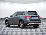 Used 2017 Mercedes-Benz GLC 300 image 3