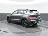 New 2024 Volkswagen Taos S image 5