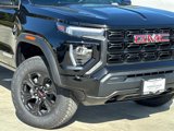 New 2025 GMC Canyon Elevation image 3