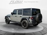 Used 2020 Jeep Wrangler Unlimited Sport image 5