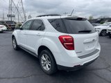 Used 2017 Chevrolet Equinox LT w/ Convenience Package image 3