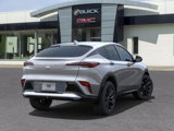 New 2025 Buick Envista Sport Touring w/ Convenience I Package image 4