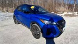 Certified 2024 Nissan Kicks SR image 2