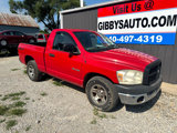 Used 2008 Dodge Ram 1500 Truck ST image 5