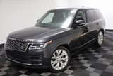 Used 2018 Land Rover Range Rover Supercharged image 2