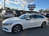 Used 2018 Honda Accord EX-L image 2