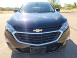 Used 2021 Chevrolet Equinox LT image 2