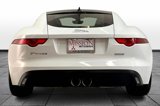 Used 2015 Jaguar F-TYPE Coupe image 4