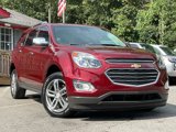 Used 2016 Chevrolet Equinox LTZ w/ Enhanced Convenience Package image 3