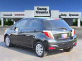 Used 2012 Toyota Yaris L image 5
