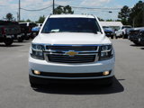 Used 2016 Chevrolet Tahoe LTZ image 3