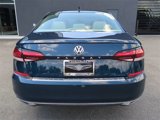 Used 2021 Volkswagen Passat 2.0T SE image 5